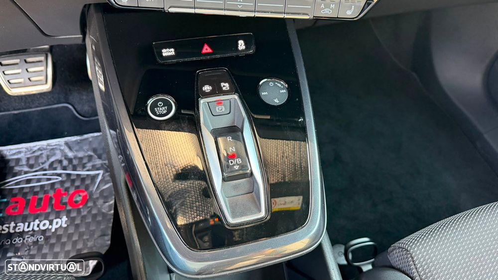 Audi Q4 e-tron 45 quattro 82 kWH - 46