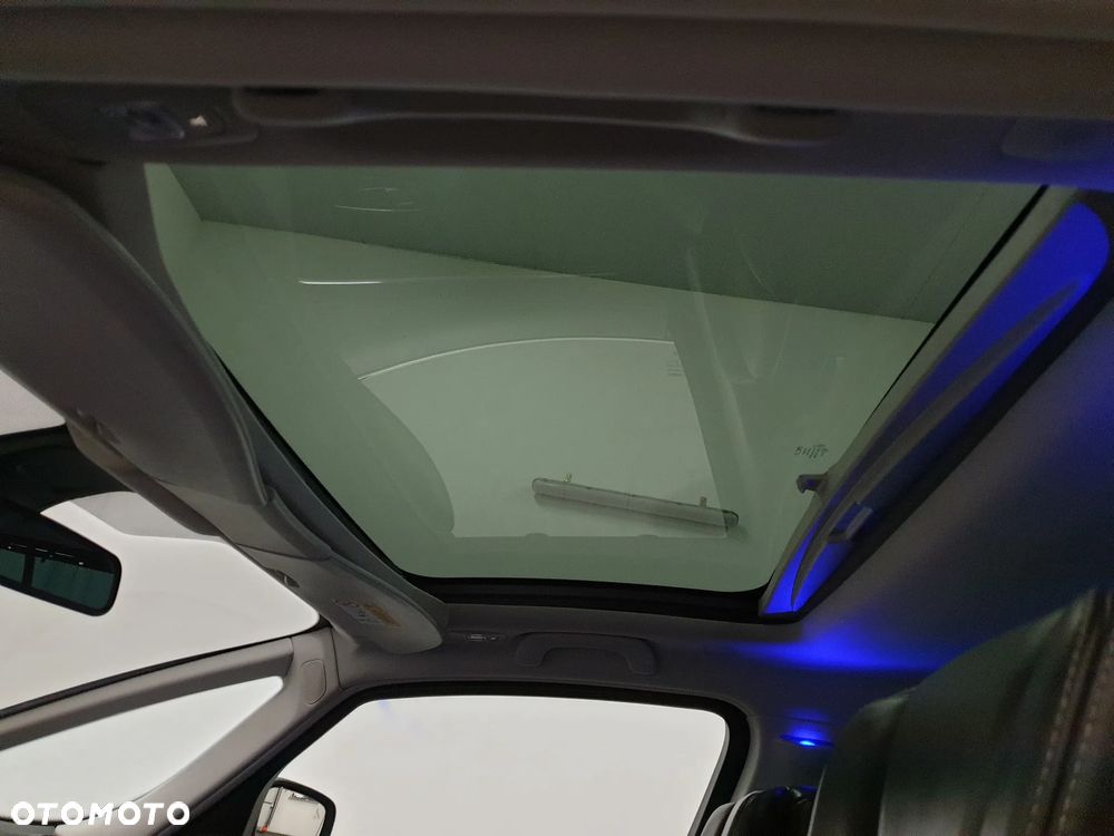 Renault Espace 1.6 dCi Energy Initiale Paris EDC 7os - 31