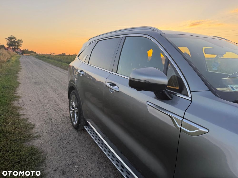 Kia Sorento - 23