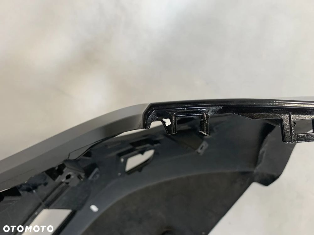 Fiat 500 elektric elektryczny 21r 500e Zderzak przod przedni 2021 - 5