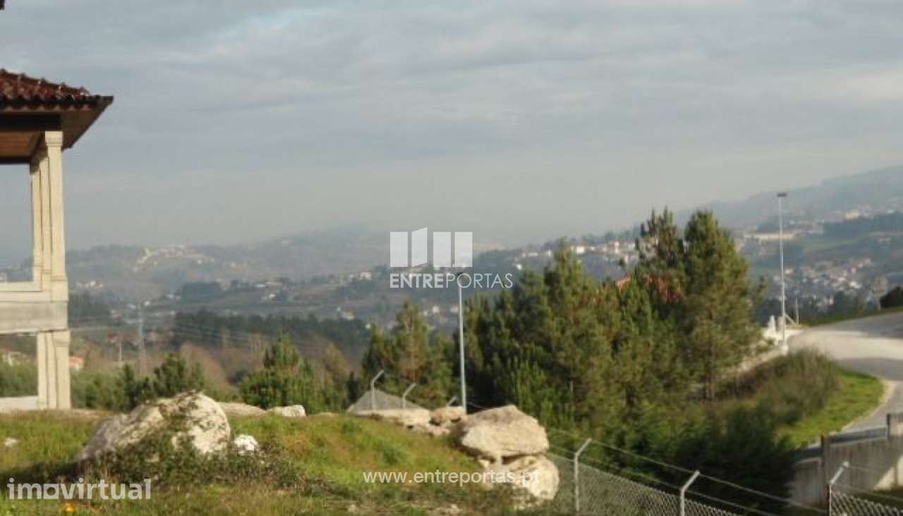 Venda Lote de Terreno , Freixo, Marco de Canaveses - Grande imagem: 2/8