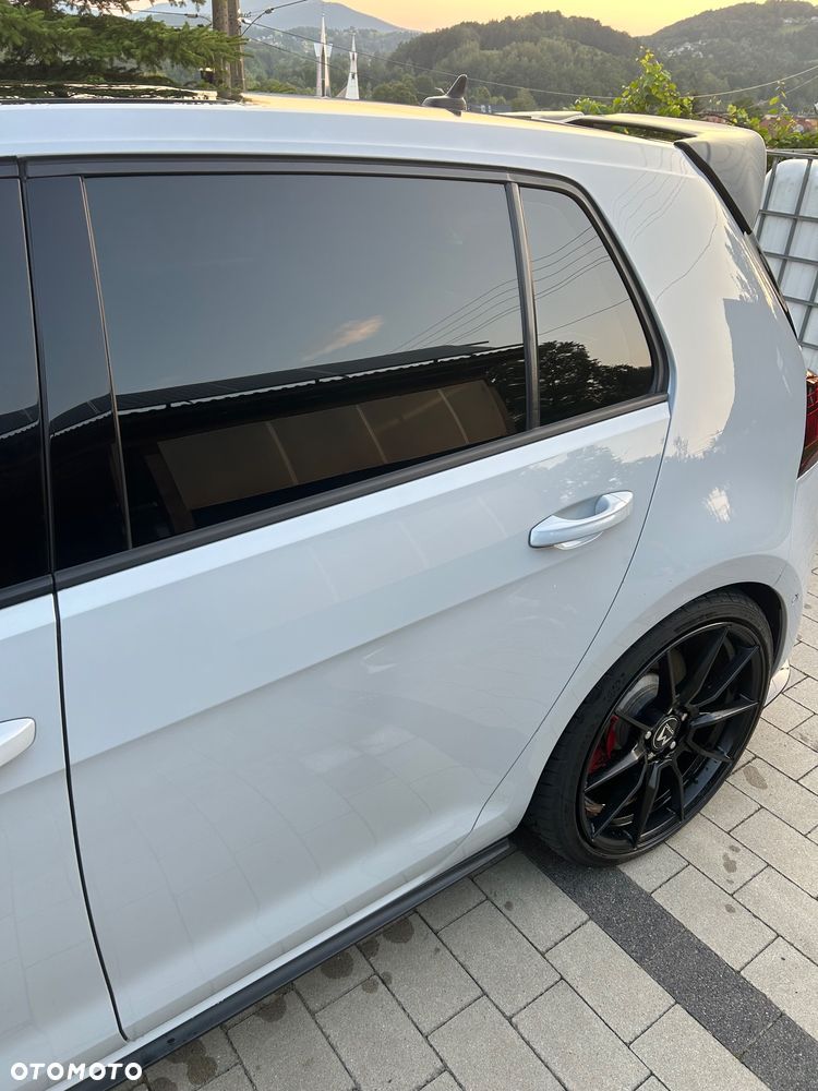 Volkswagen Golf 2.0 TSI BMT GTI Performance DSG - 8