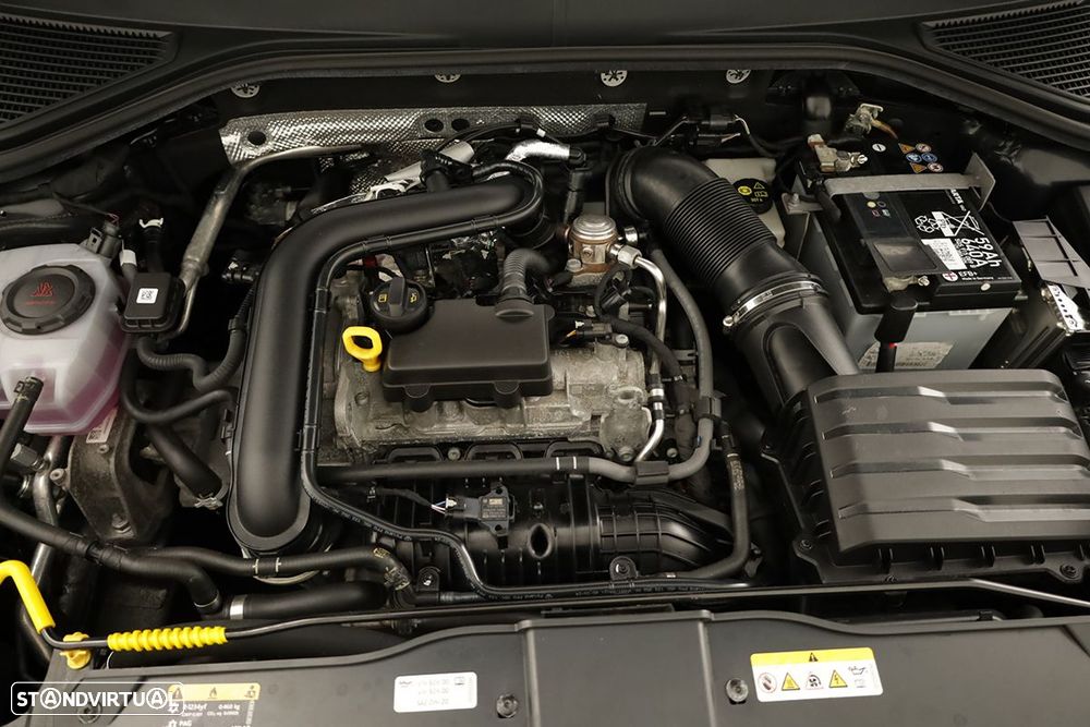 VW T-Roc 1.0 TSI - 23