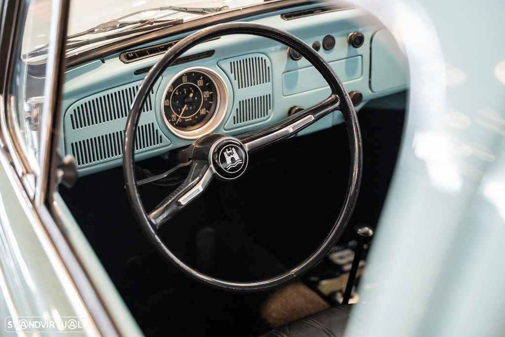 VW Carocha - 43