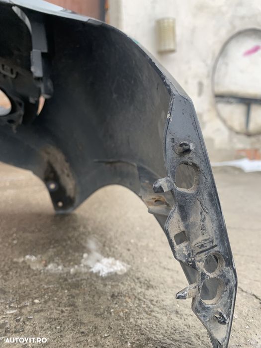 Bara fata bmw seria 3 f30 f31 din 2012-2015 - 6