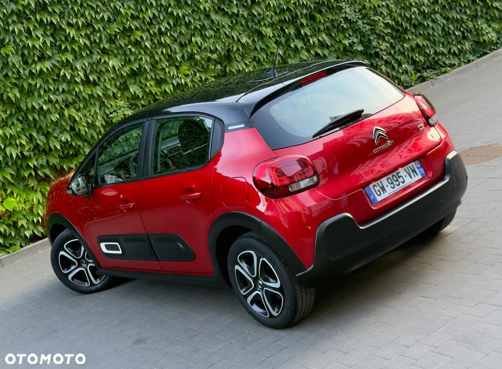 Citroën C3 Pure Tech 83 S&S ORIGINS - 19