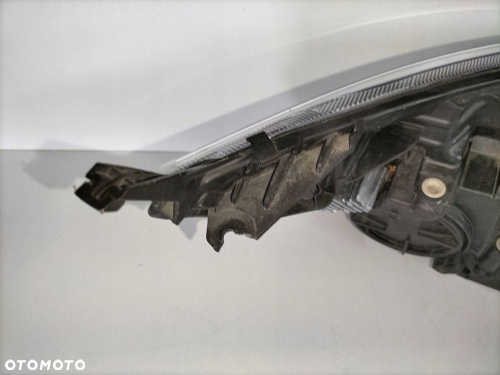 lampa przednia lewa ford transit custom lift 17- - 5
