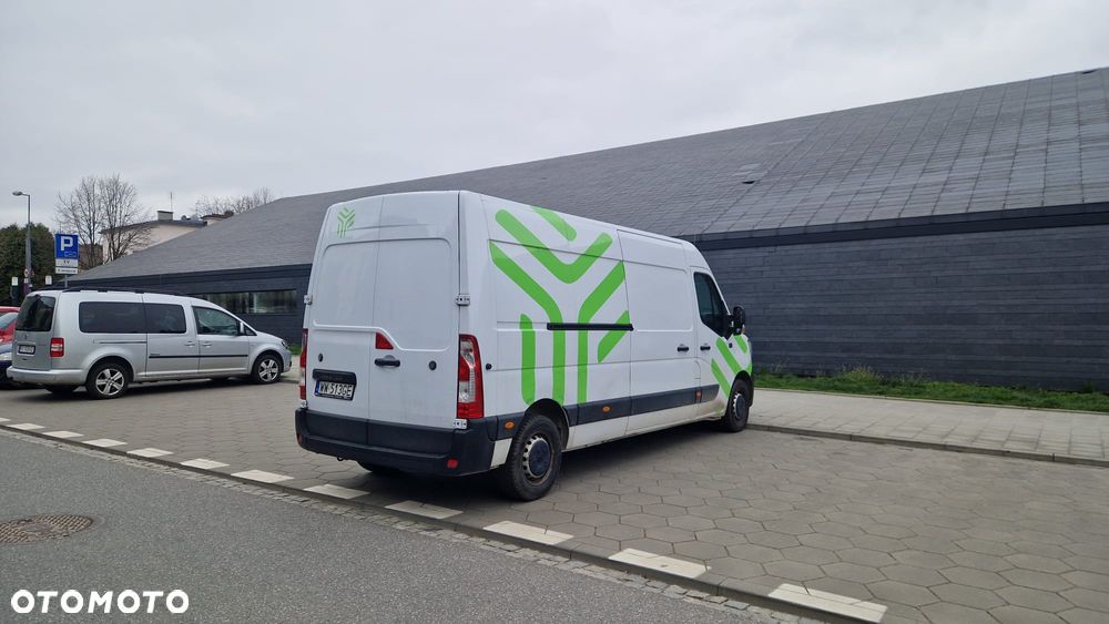 Renault MASTER - 8