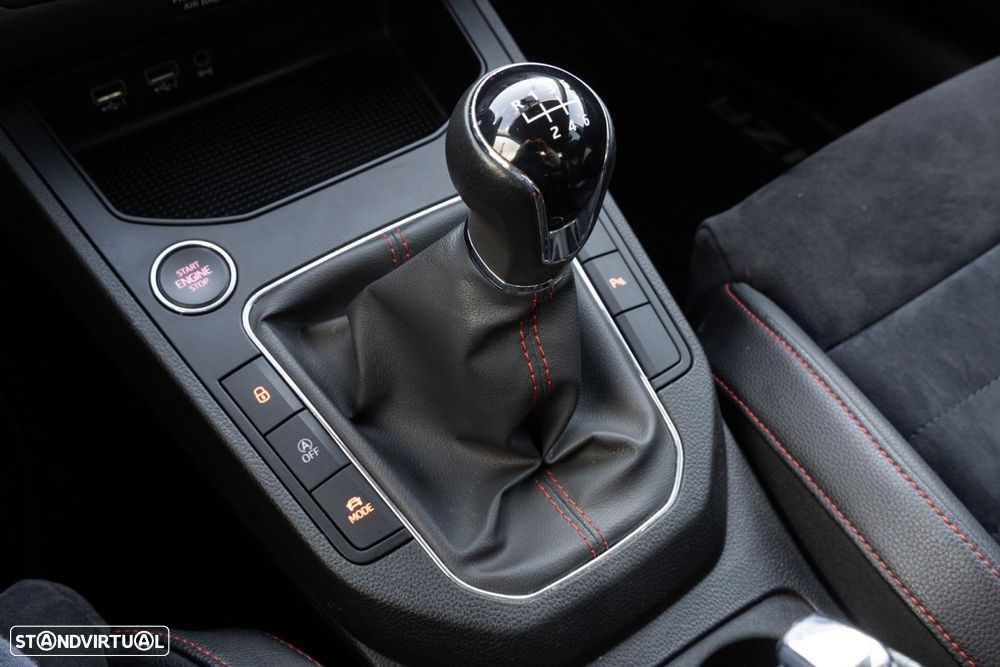 SEAT Ibiza 1.0 TSI FR - 24