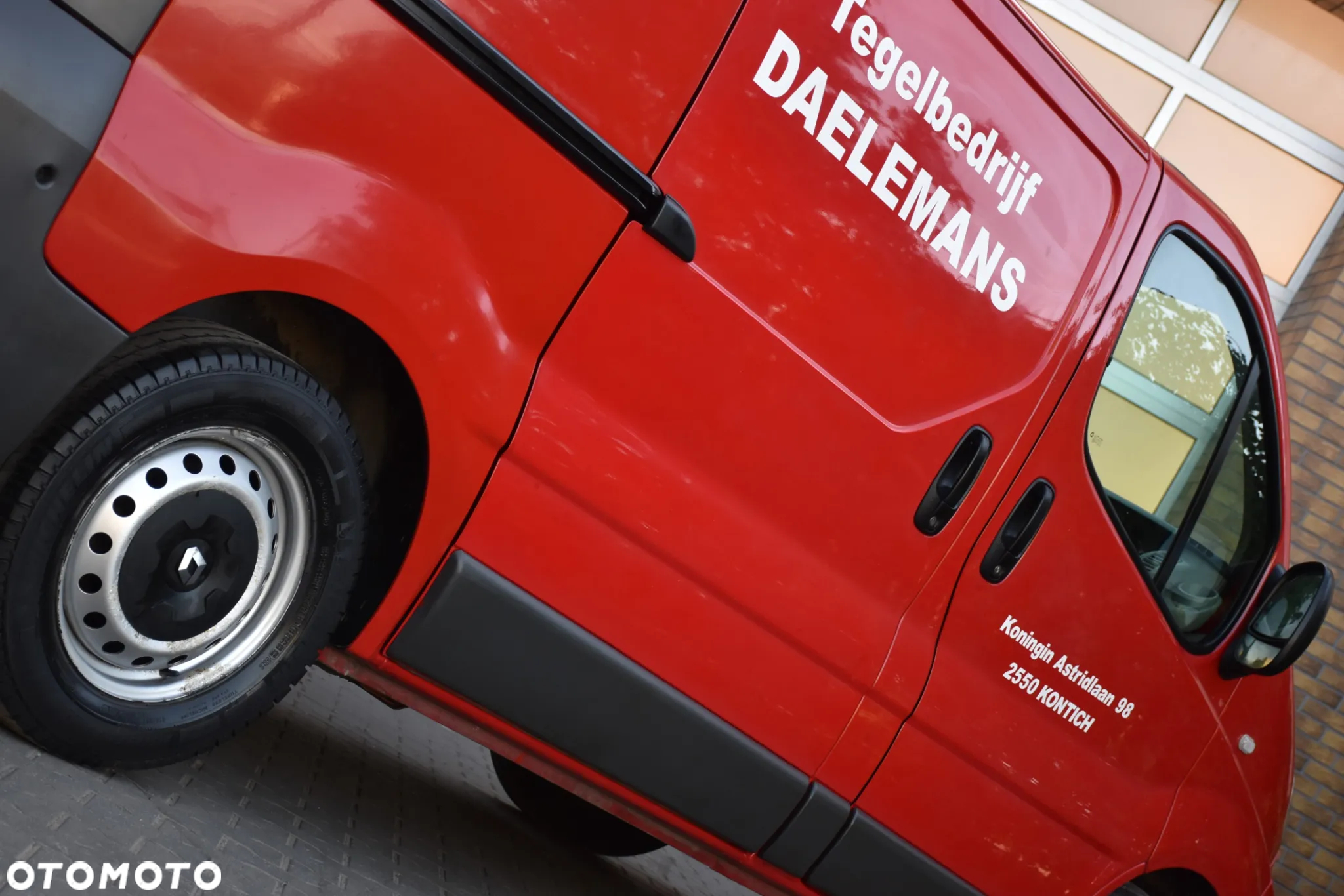 Opel Vivaro Long L2H1 - 39