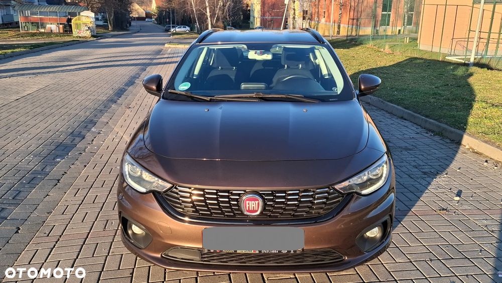 Fiat Tipo 1.4 T-Jet Business Line - 7