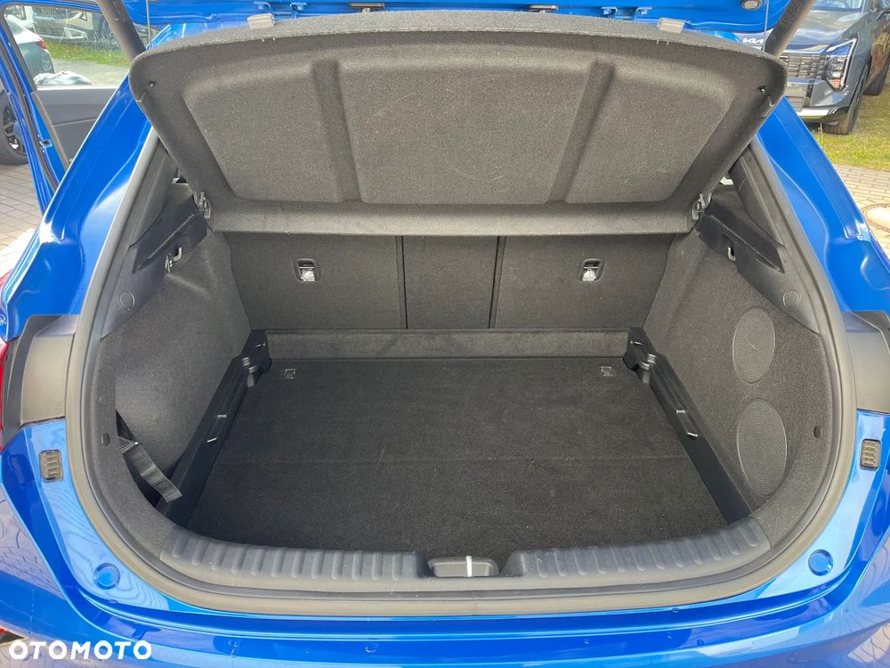 Kia XCeed 1.5 T-GDI Prestige Line DCT - 17