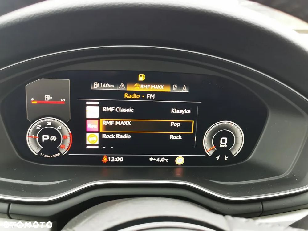 Audi A4 Avant 35 TDI Sport S tronic - 19