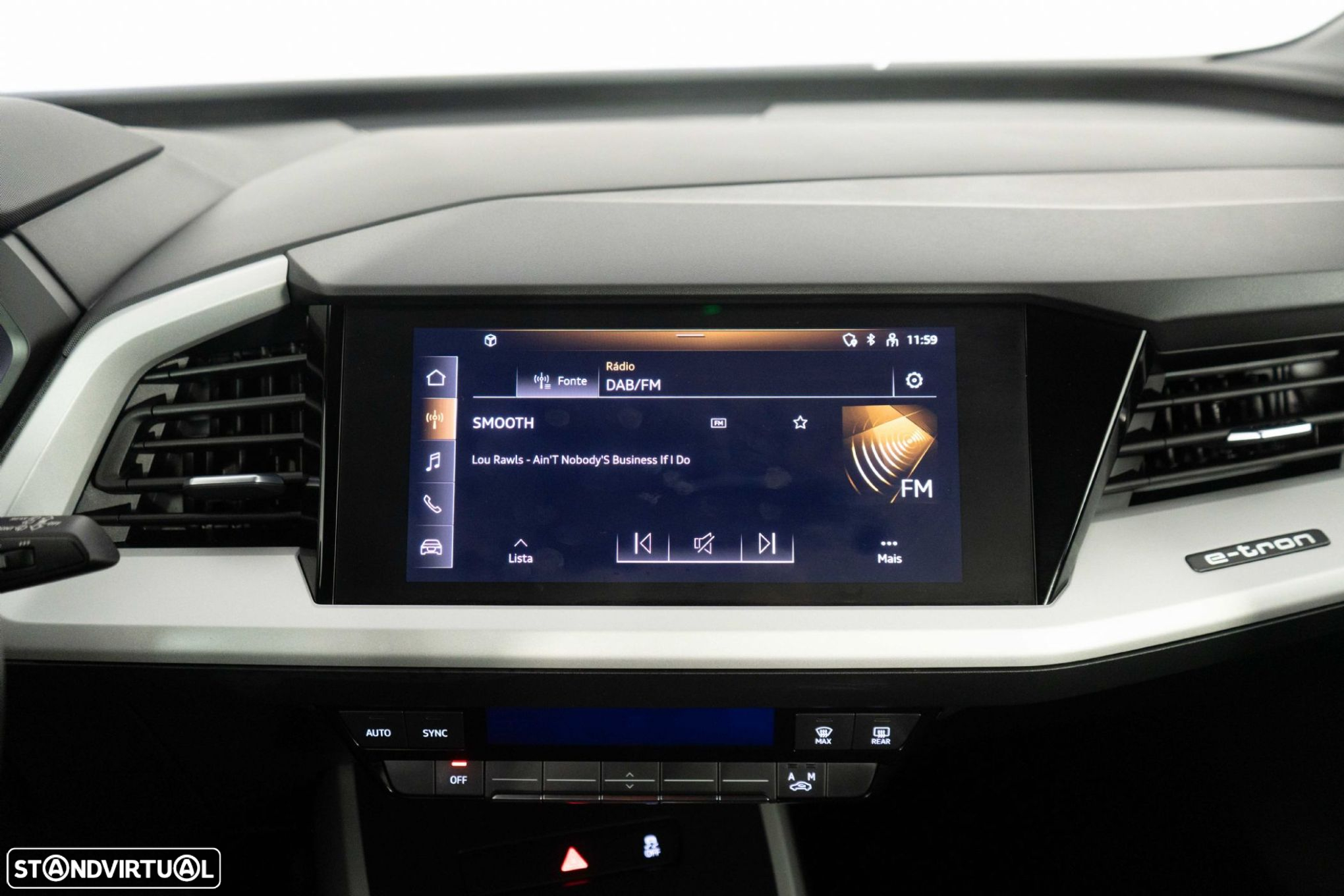 Audi Q4 e-tron 35 55 kWH - 23