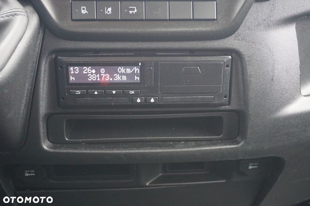 Iveco Daily 70C18 - 13