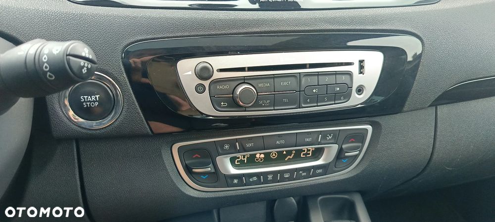 Renault Grand Scenic Energy dCi 130 Start & Stop Euro 6 Bose Edition - 14