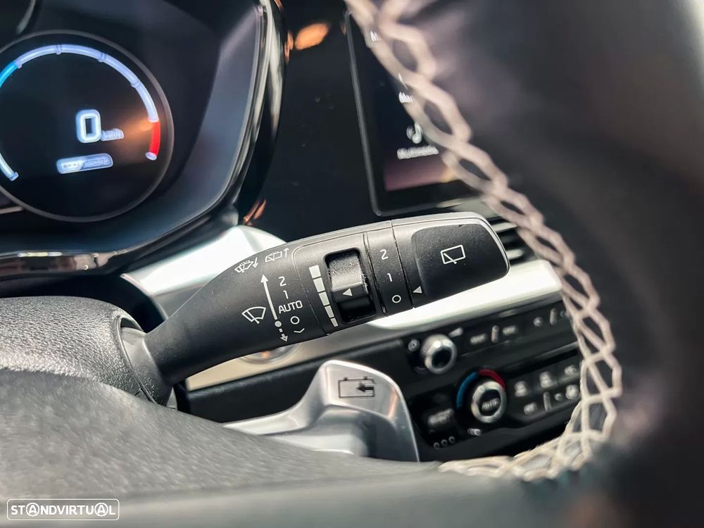 Kia e-Niro 64kWh - 19
