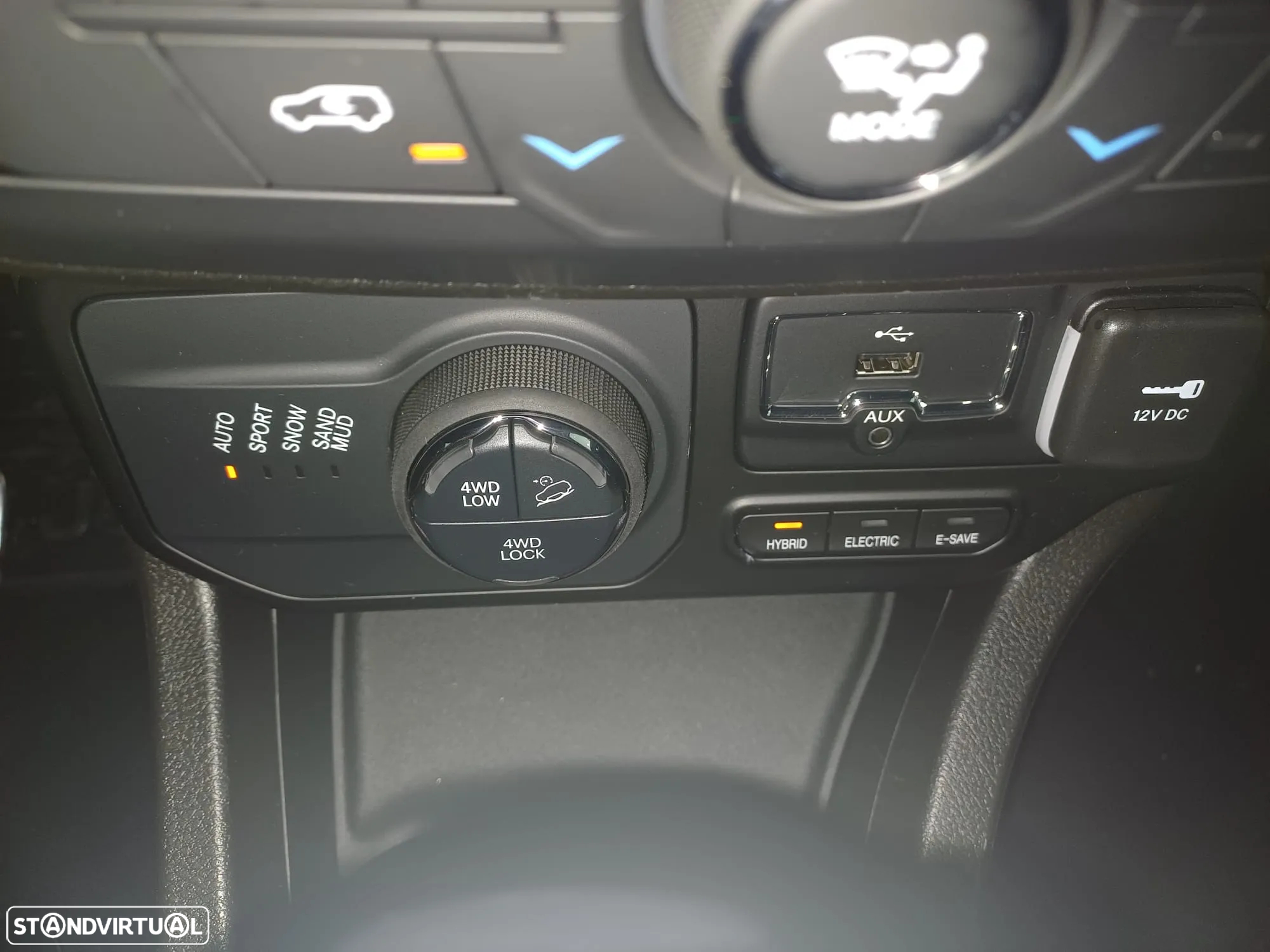 Jeep Renegade 1.3 TG 4Xe Limited - 11