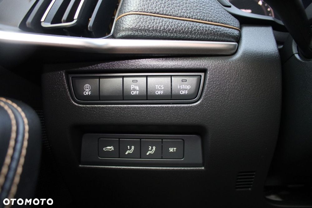 Mazda CX-60 - 36
