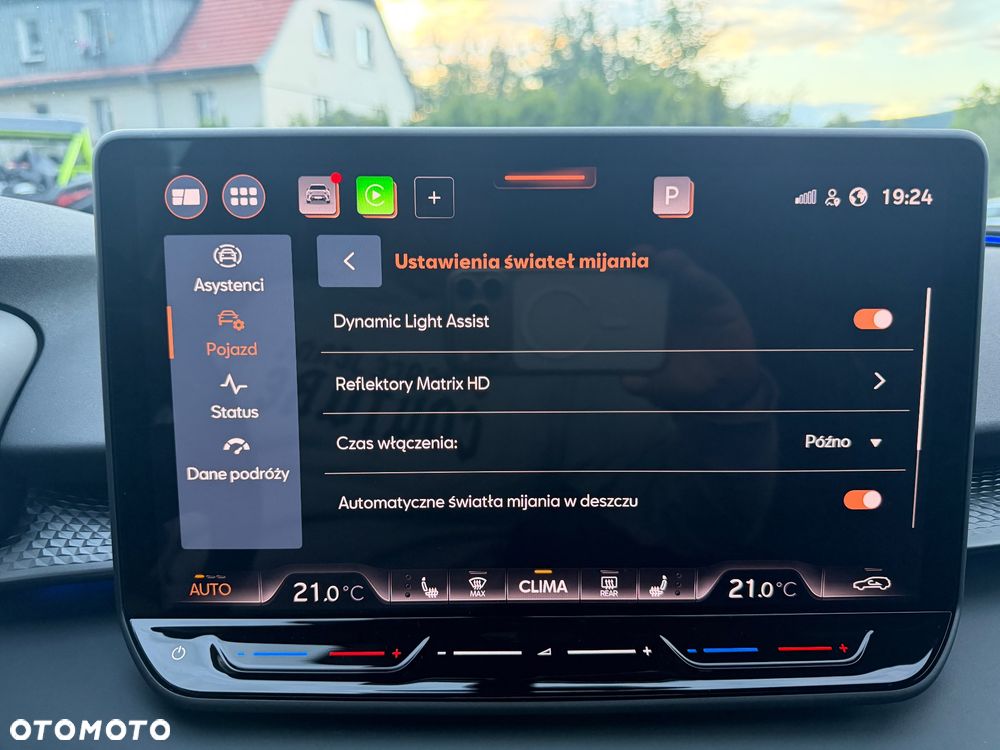 Cupra Terramar 1.5 eTSI mHEV Advantage Edition DCC DSG - 30