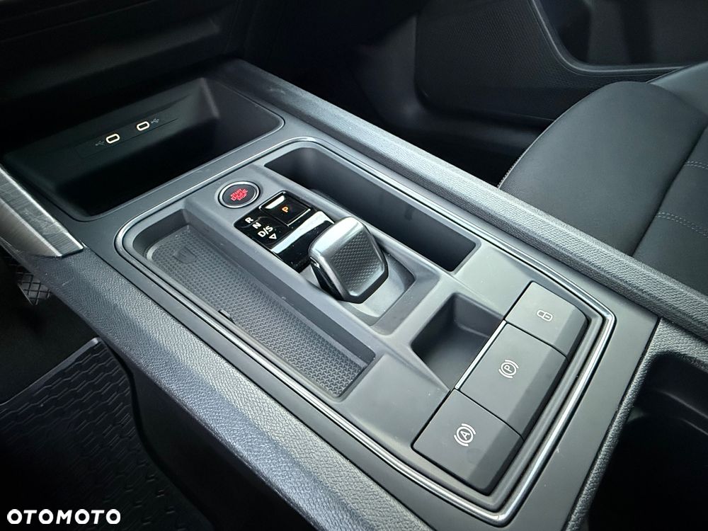 Cupra Formentor 1.5 TSI DSG - 29