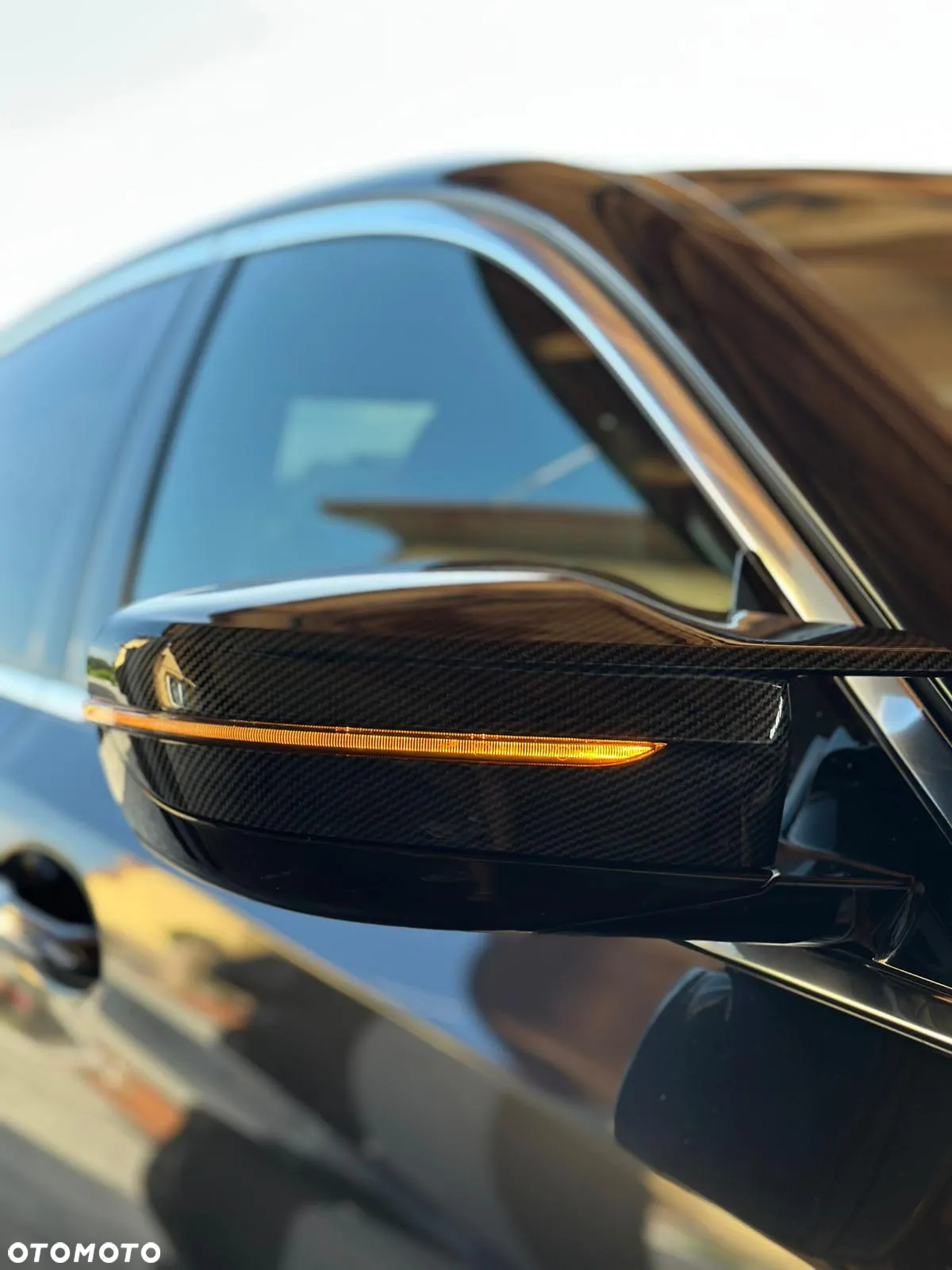 BMW Seria 5 520d Luxury Line - 17