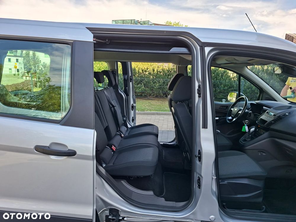 Ford Tourneo Connect Grand 1.5 TDCi Start/Stop Trend - 25