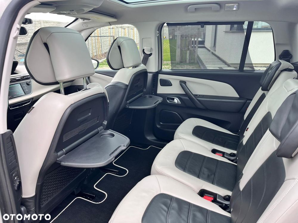 Citroën SpaceTourer - 11