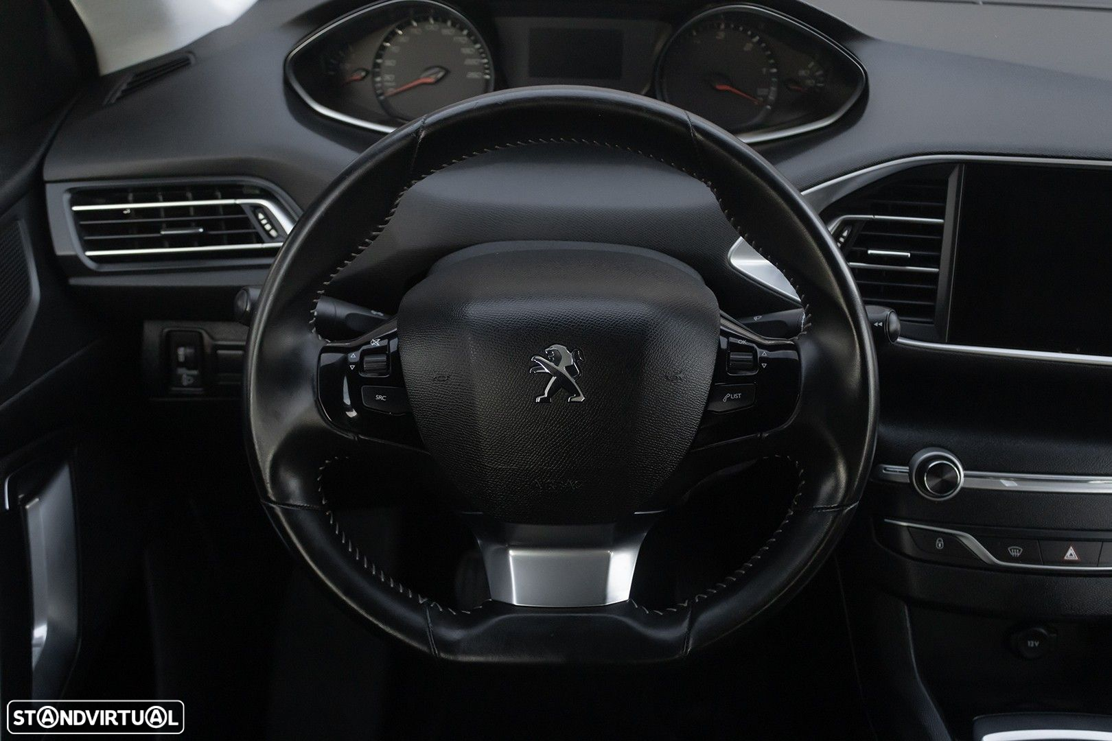 Peugeot 308 1.5 BlueHDi Business Line - 13