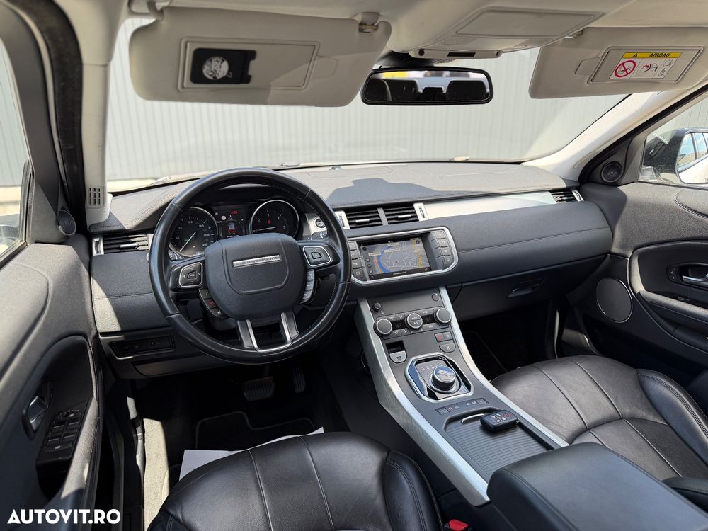 Land Rover Range Rover Sport - 19