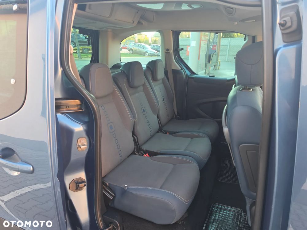 Citroën Berlingo Multispace VTi 120 Tendance - 16