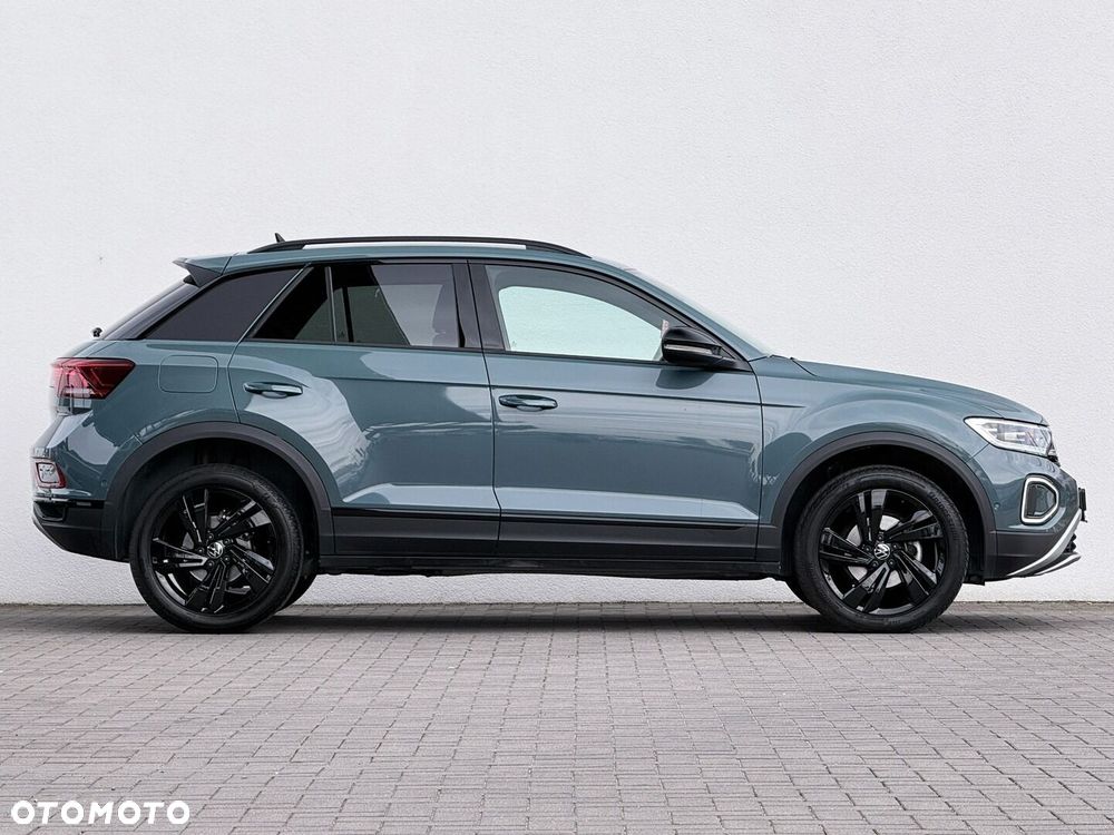 Volkswagen T-Roc 2025 photo 3