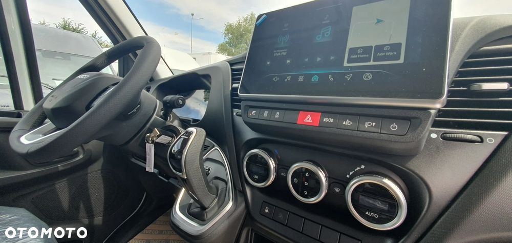 Iveco 35S18A8 Automat - 3