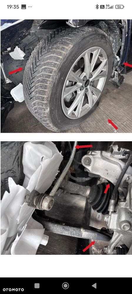 Audi Q3 Sportback 35 TDI S-Line S tronic - 20