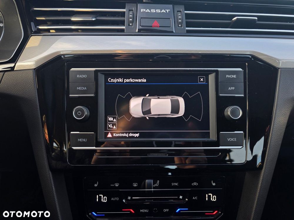 Volkswagen Passat 1.5 TSI EVO Business DSG - 14