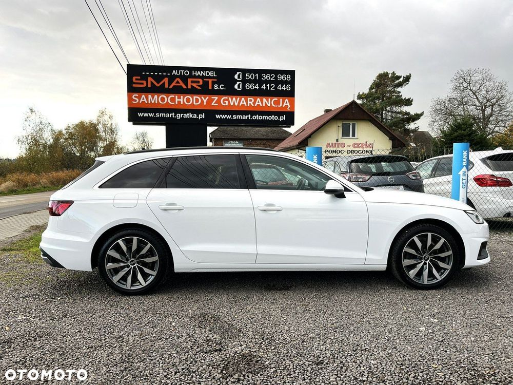 Audi A4 Allroad - 25