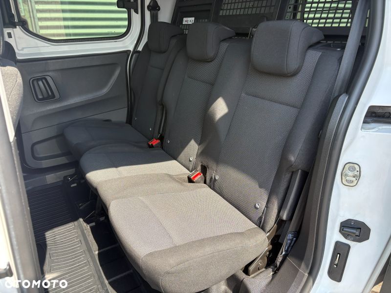 Toyota Proace City - 19