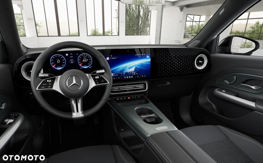 Mercedes-Benz GLB - 6