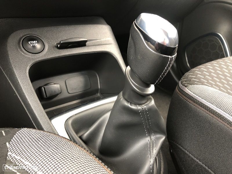 Renault Captur 1.5 dCi Exclusive - 16