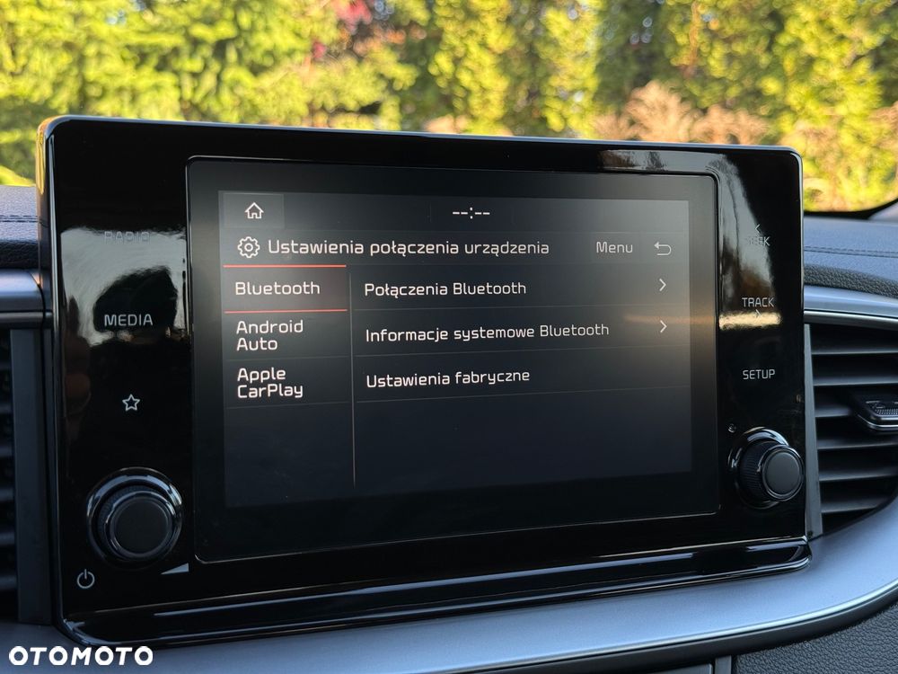 Kia XCeed 1.5 T-GDI Prestige Line DCT - 27