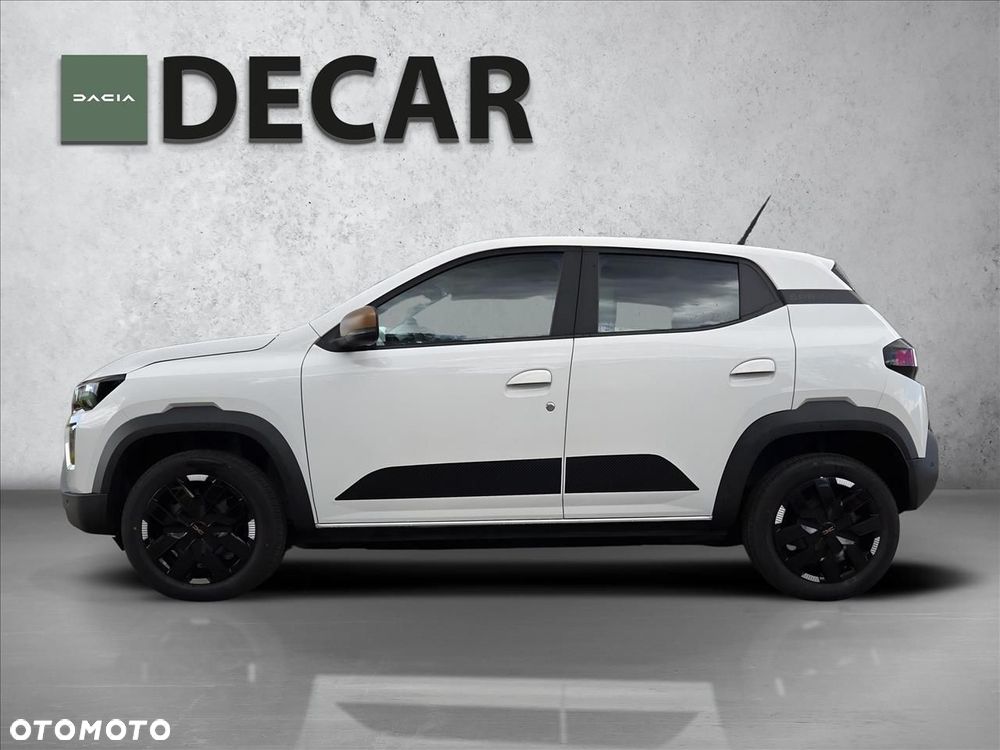 Dacia Spring Electric 24.3kWh 100 Extreme - 2