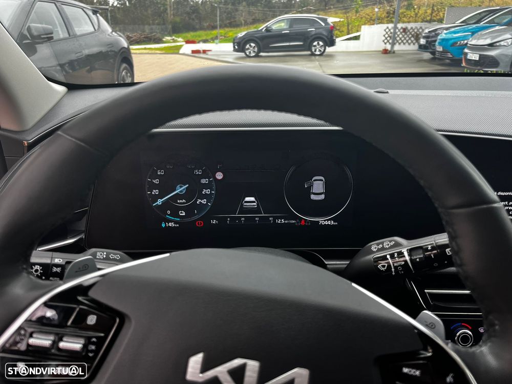 Kia Niro EV Edition 7 - 3