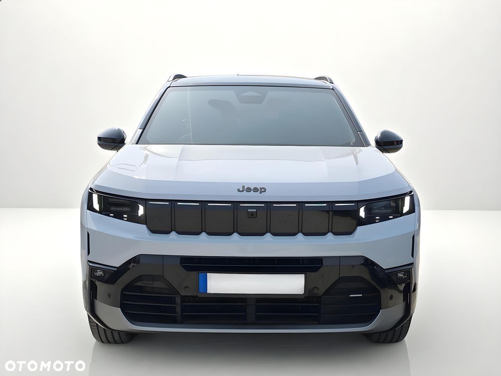 Jeep Compass 1.2 T3 mHEV First Edition FWD DCT - 2