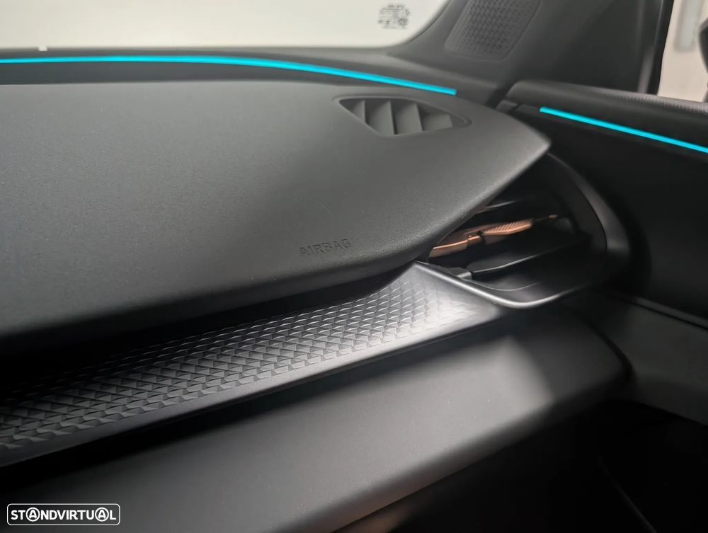 Cupra Terramar 1.5 e-Hybrid Special Edition DSG - 28