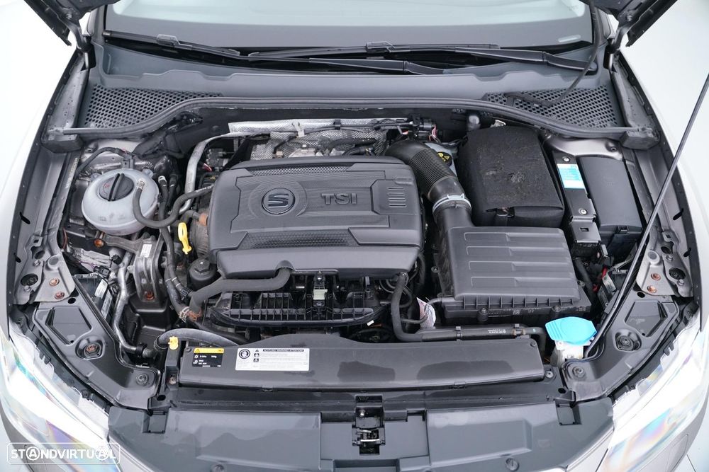 SEAT Leon SC 1.8 TSI S&S DSG FR - 15