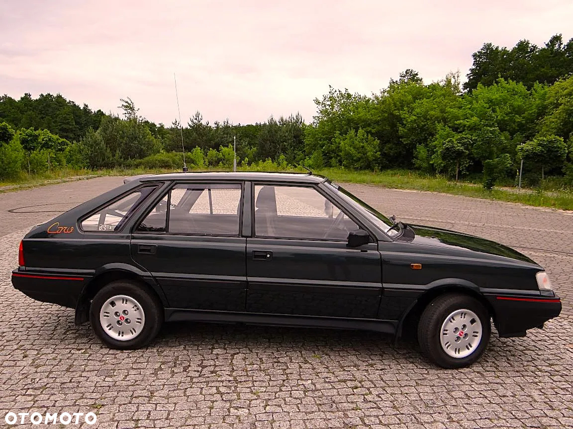Polonez Caro - 5