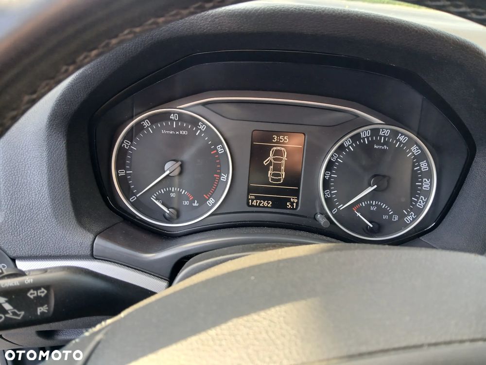 Skoda Octavia 1.4 TSI FAMILY Green tec - 10