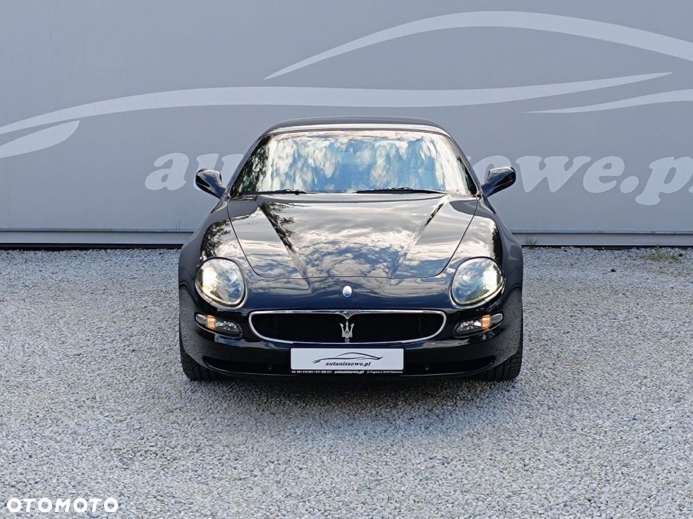 Maserati Coupe - 13