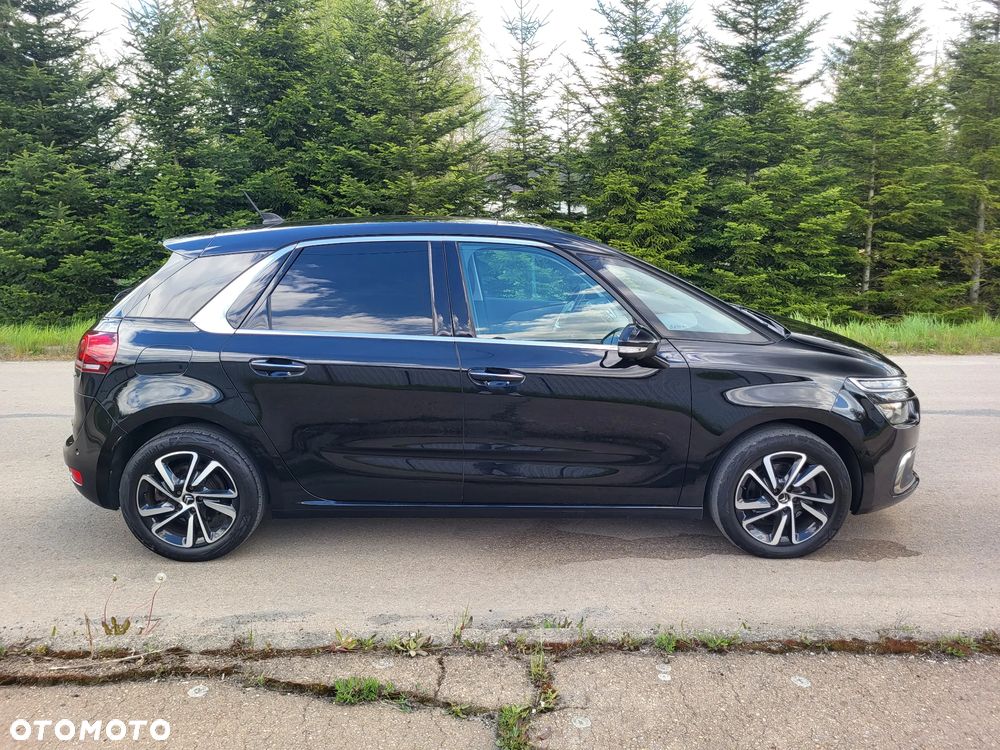 Citroën C4 Picasso BlueHDi 150 SHINE - 6