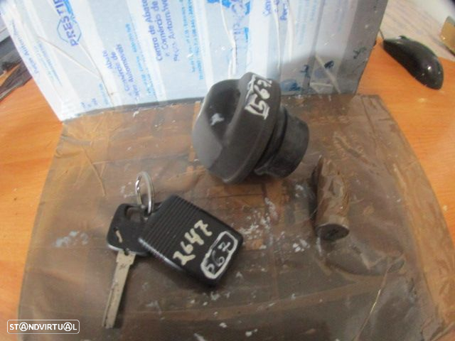 Canhão 36350500 VOLVO V40 1999 1.9 DI 95CV 4P AZUL KIT - 6